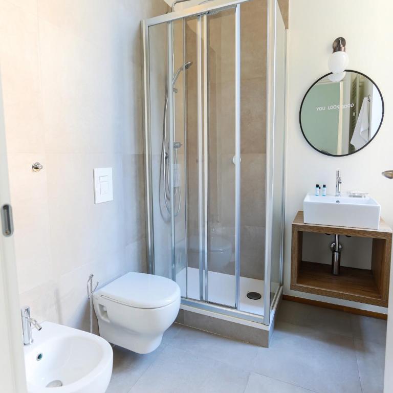 The Best Rent - Cozy two-bedrooms apartment in Pasteur district - Appartamento Deluxe - 23
