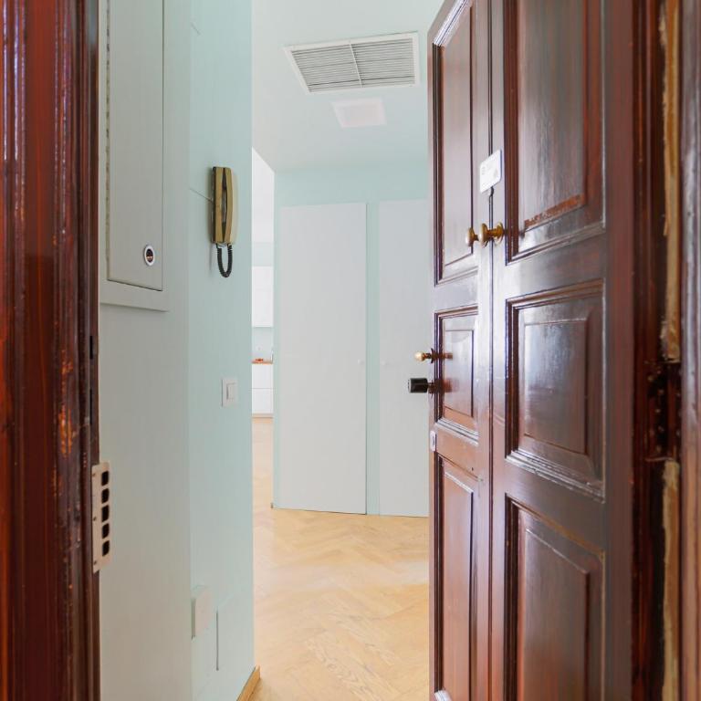 The Best Rent - Cozy two-bedrooms apartment in Pasteur district - Appartamento Deluxe - 26