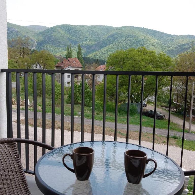 Vesna M - Apartman sa 1 Spavaćom Sobom - 12