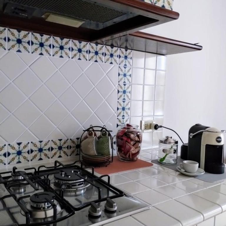 Casa TegoDì - Vacanze Palermo - Appartamento con 2 Camere da Letto - 9