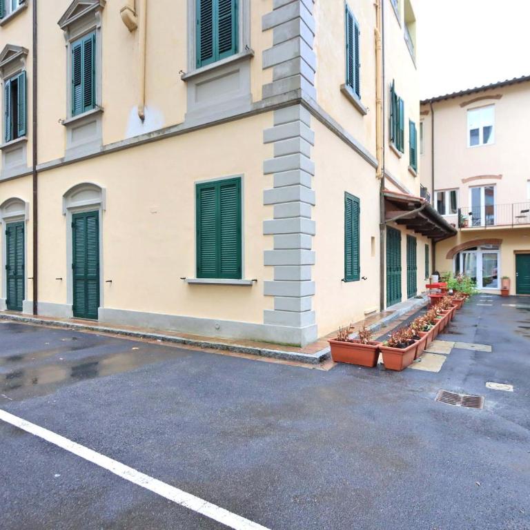 CITTADELLA LUXURY APARTMENTS - Two-Bedroom Superior Apartment - 21