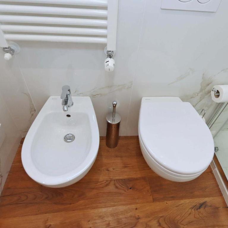 CITTADELLA LUXURY APARTMENTS - Two-Bedroom Apartment - 17