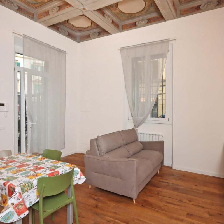 CITTADELLA LUXURY APARTMENTS - Two-Bedroom Apartment - 4