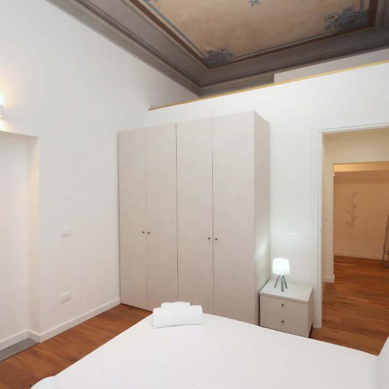 CITTADELLA LUXURY APARTMENTS - Two-Bedroom Apartment - 9
