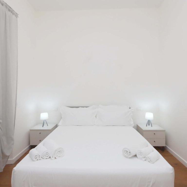 CITTADELLA LUXURY APARTMENTS - Two-Bedroom Superior Apartment - 9