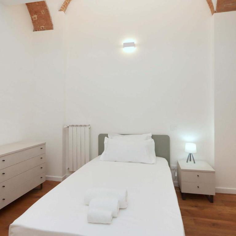 CITTADELLA LUXURY APARTMENTS - Two-Bedroom Superior Apartment - 10