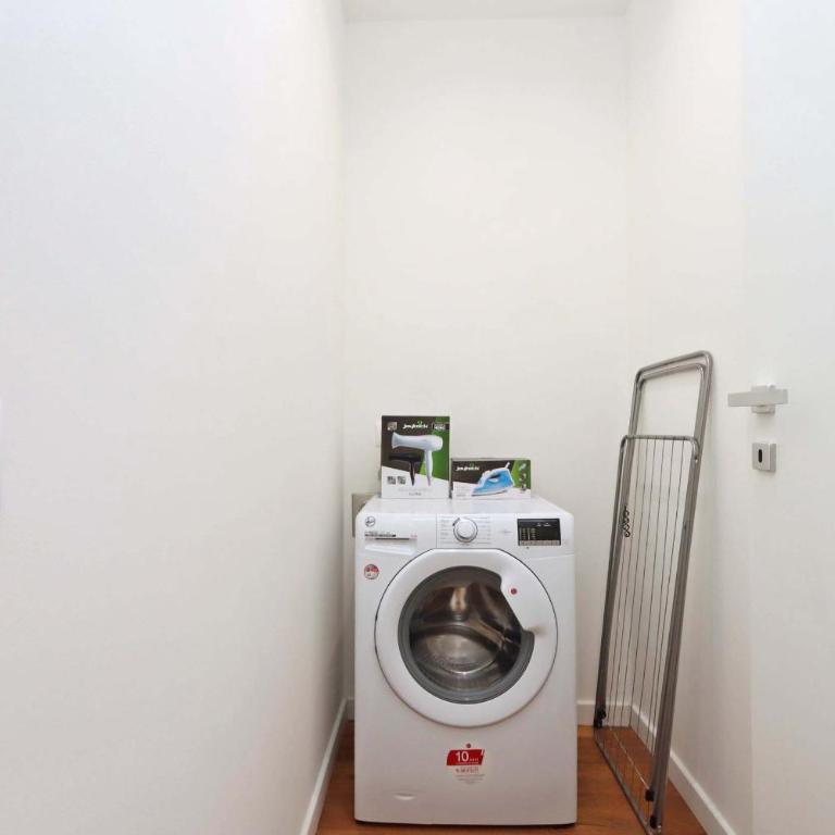 CITTADELLA LUXURY APARTMENTS - Two-Bedroom Superior Apartment - 20