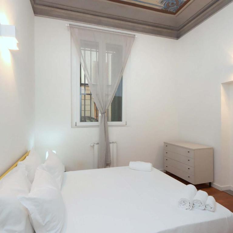 CITTADELLA LUXURY APARTMENTS - Two-Bedroom Apartment - 10