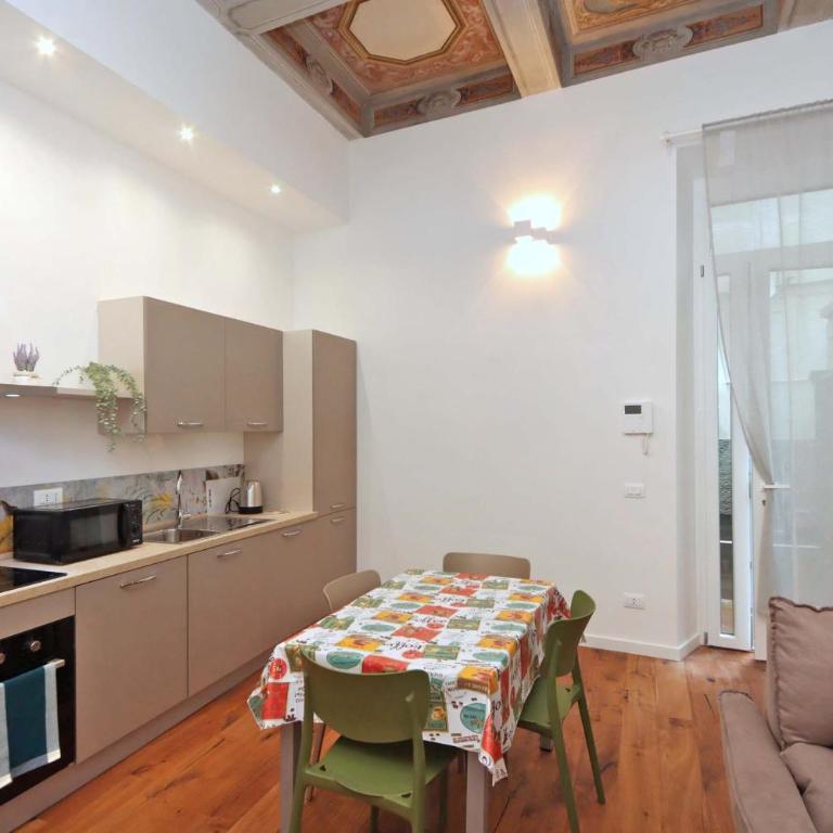 CITTADELLA LUXURY APARTMENTS - Two-Bedroom Apartment - 3