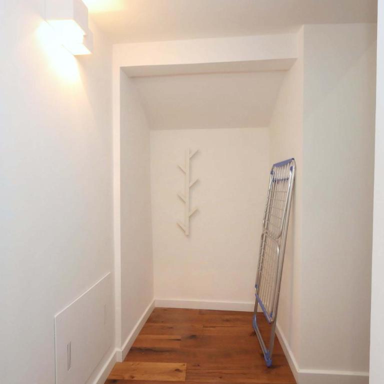 CITTADELLA LUXURY APARTMENTS - Two-Bedroom Apartment - 11