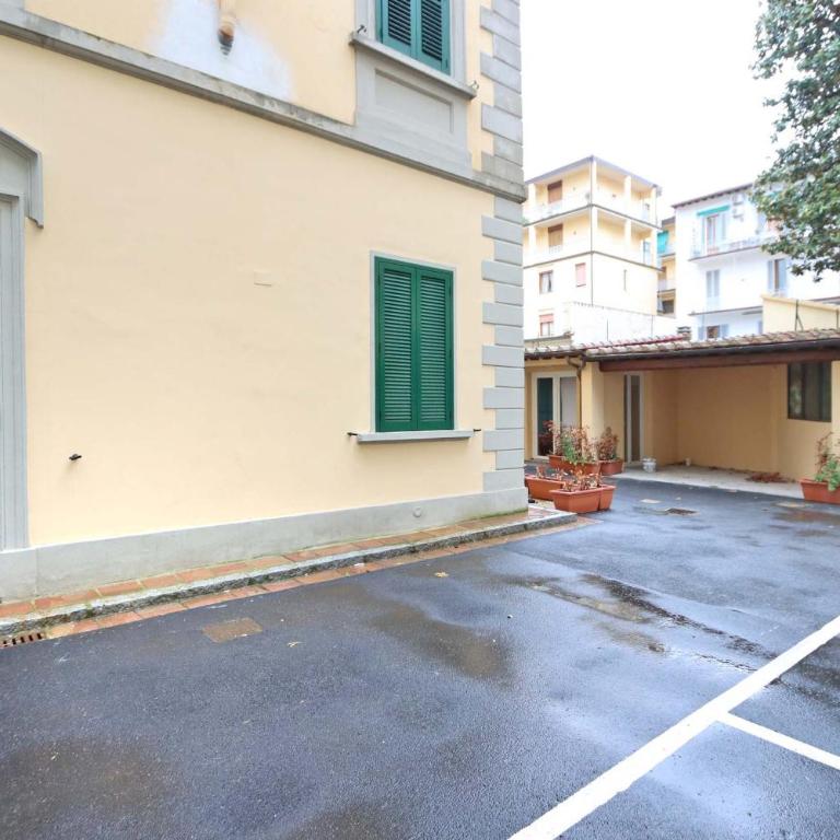 CITTADELLA LUXURY APARTMENTS - Two-Bedroom Apartment - 18