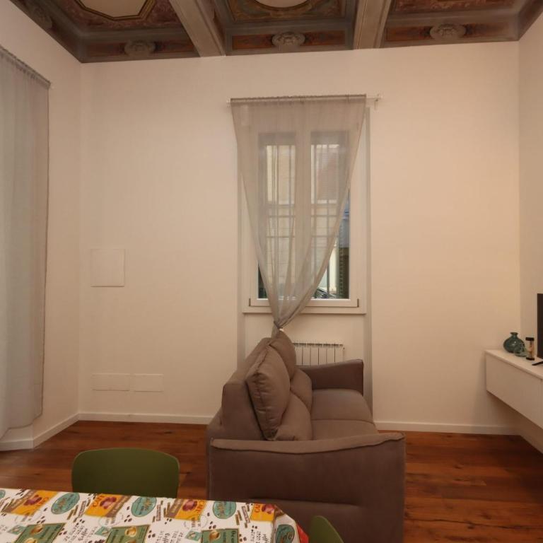 CITTADELLA LUXURY APARTMENTS - Two-Bedroom Apartment - 6