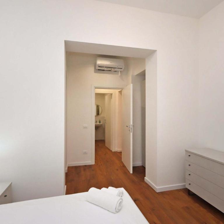 CITTADELLA LUXURY APARTMENTS - Two-Bedroom Superior Apartment - 12