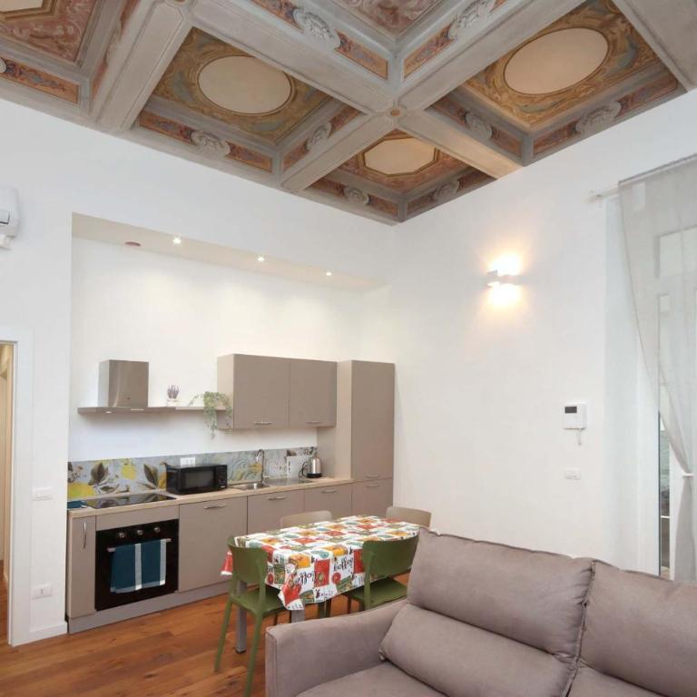 CITTADELLA LUXURY APARTMENTS - Two-Bedroom Apartment - 2