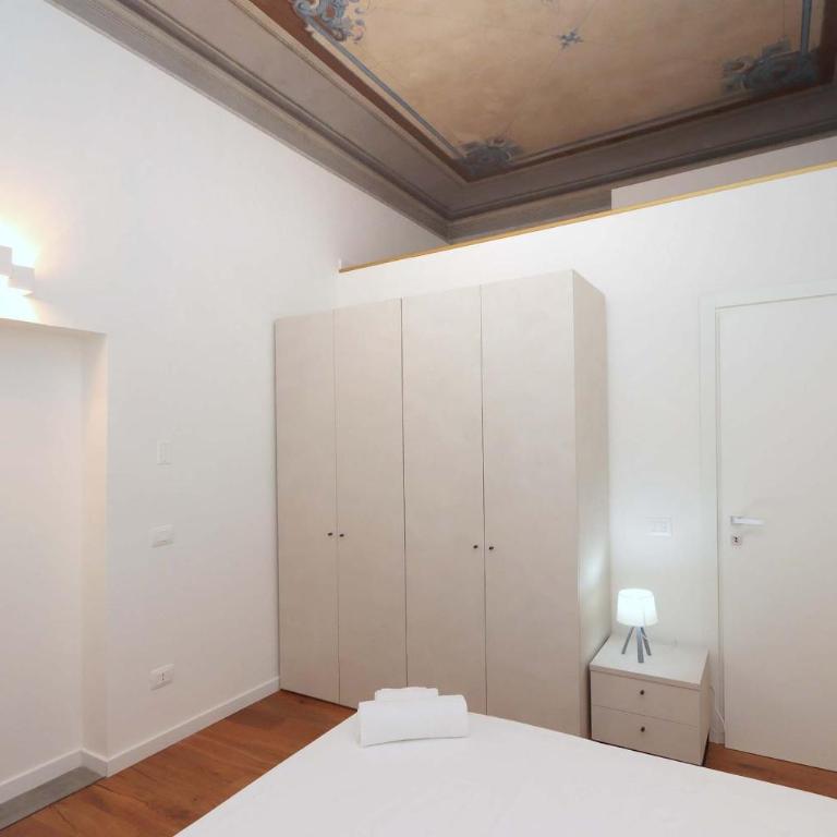CITTADELLA LUXURY APARTMENTS - Two-Bedroom Apartment - 13
