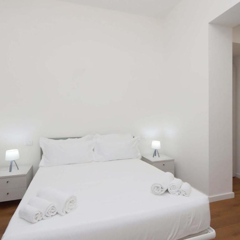 CITTADELLA LUXURY APARTMENTS - Two-Bedroom Superior Apartment - 13