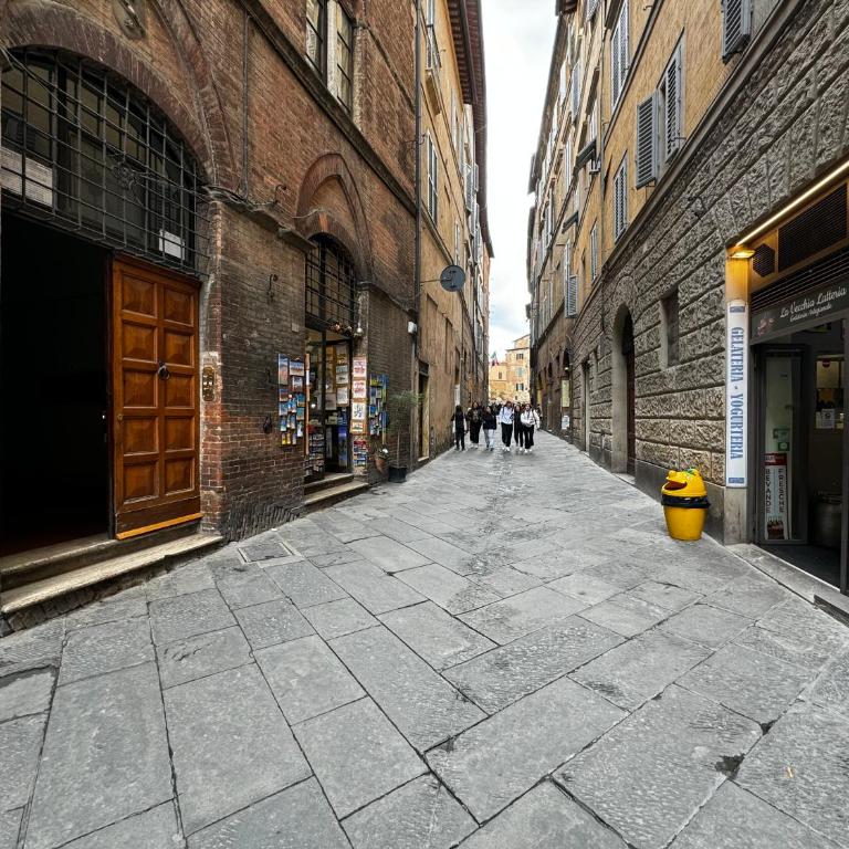 Marilyn - Near the Duomo - Appartamento con 1 Camera da Letto - 24