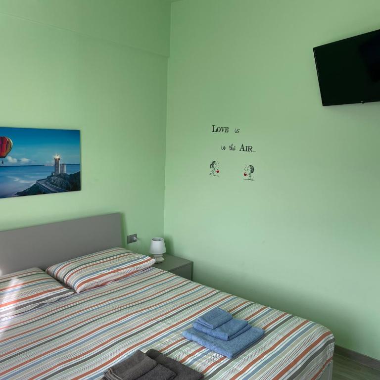 U me recantu - Appartamento con 2 Camere da Letto - 10