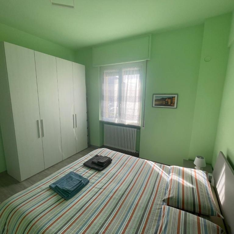 U me recantu - Appartamento con 2 Camere da Letto - 11