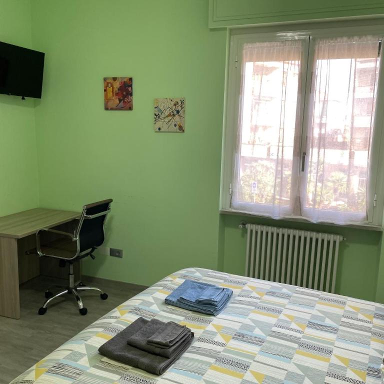 U me recantu - Appartamento con 2 Camere da Letto - 18