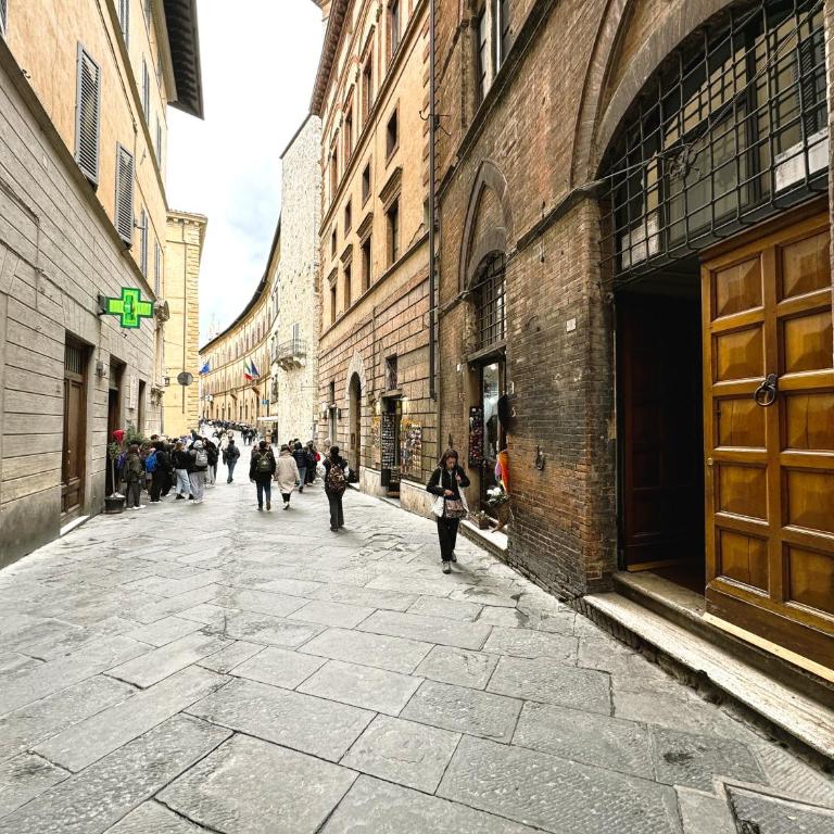 Marilyn - Near the Duomo - Appartamento con 1 Camera da Letto - 23
