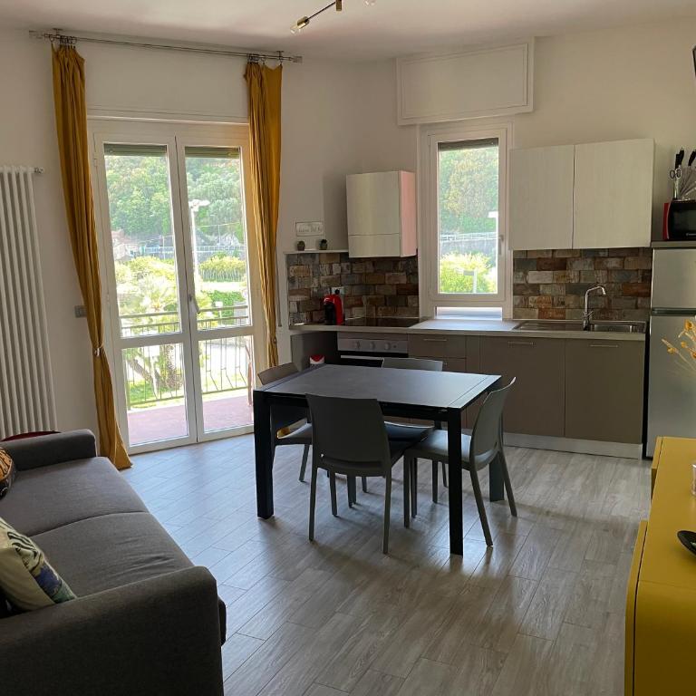 U me recantu - Appartamento con 2 Camere da Letto - 1