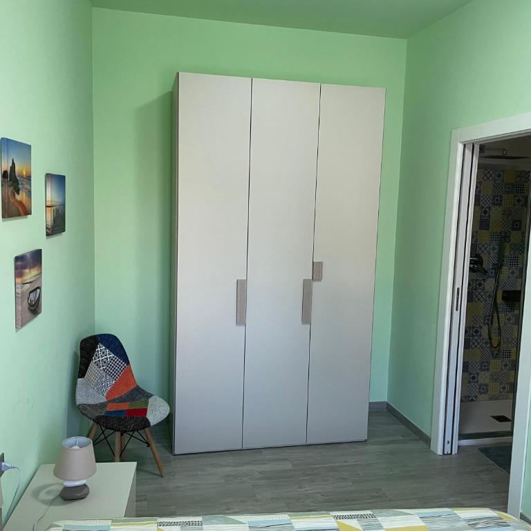U me recantu - Appartamento con 2 Camere da Letto - 19