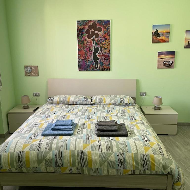 U me recantu - Appartamento con 2 Camere da Letto - 17