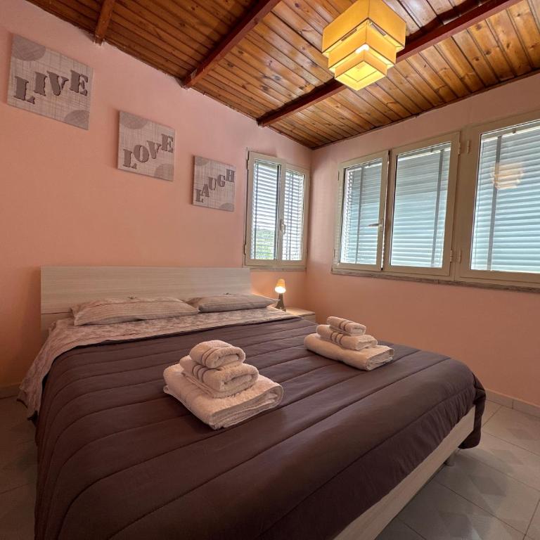 Terra mia - Casa con 2 Camere da Letto - 4