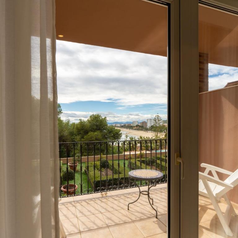PALASIET Wellness Clinic&Thalasso 4 SUP - Standard Double Room - 4