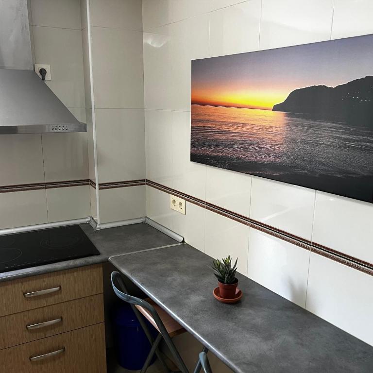 ESPECTACULAR PISO EN LA HERRADURA, con parking gratis en julio y agosto - Three-Bedroom Apartment - 22