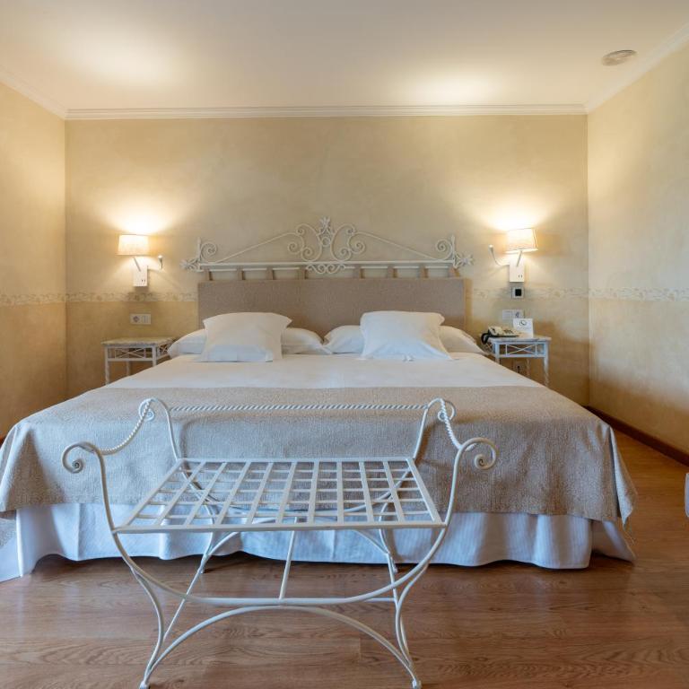 PALASIET Wellness Clinic&Thalasso 4 SUP - Double or Twin Room Economy Confort - 2