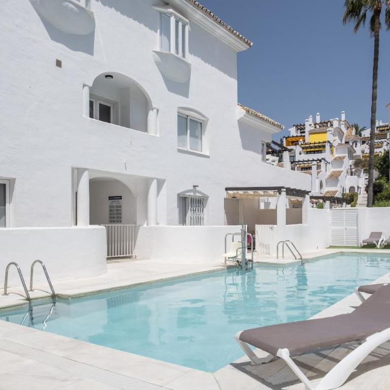 Residencia Ivy - Apartamento - 22