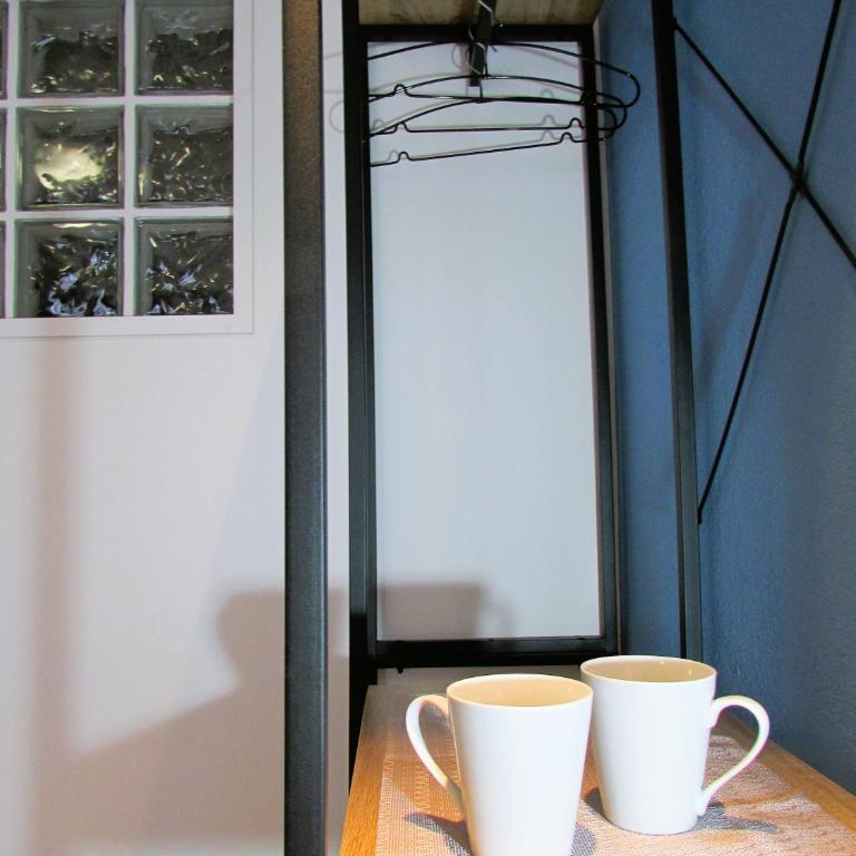 Casa Ribes Rooms, l'angolo tranquillo alle porte della città - Camera Matrimoniale con Bagno Privato - 6