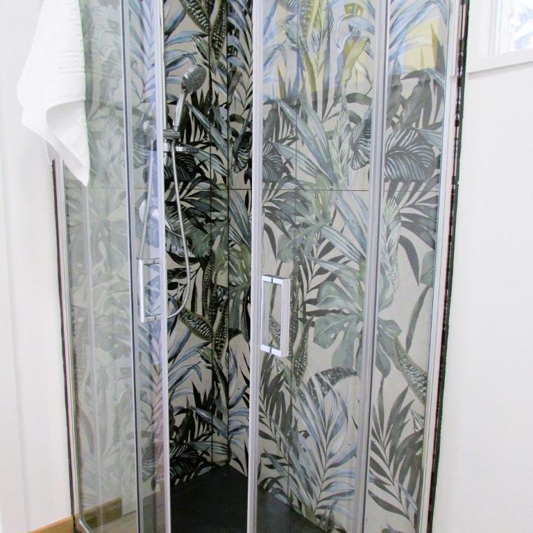 Casa Ribes Rooms, l'angolo tranquillo alle porte della città - Camera Matrimoniale con Bagno Privato - 9