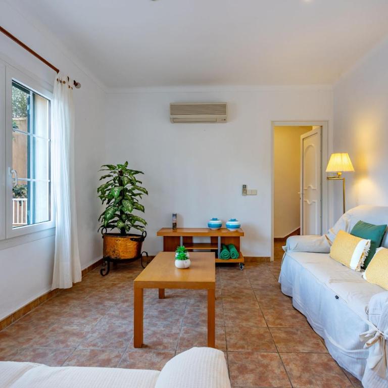 Finca Es Recer by dracmallorca - Casa de 5 dormitorios - 41