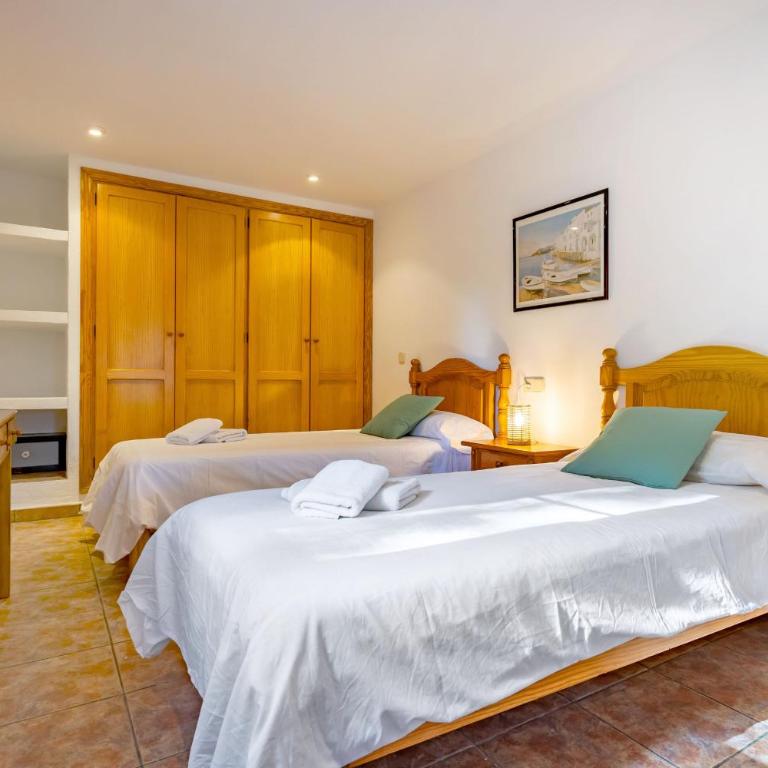 Finca Es Recer by dracmallorca - Casa de 5 dormitorios - 45