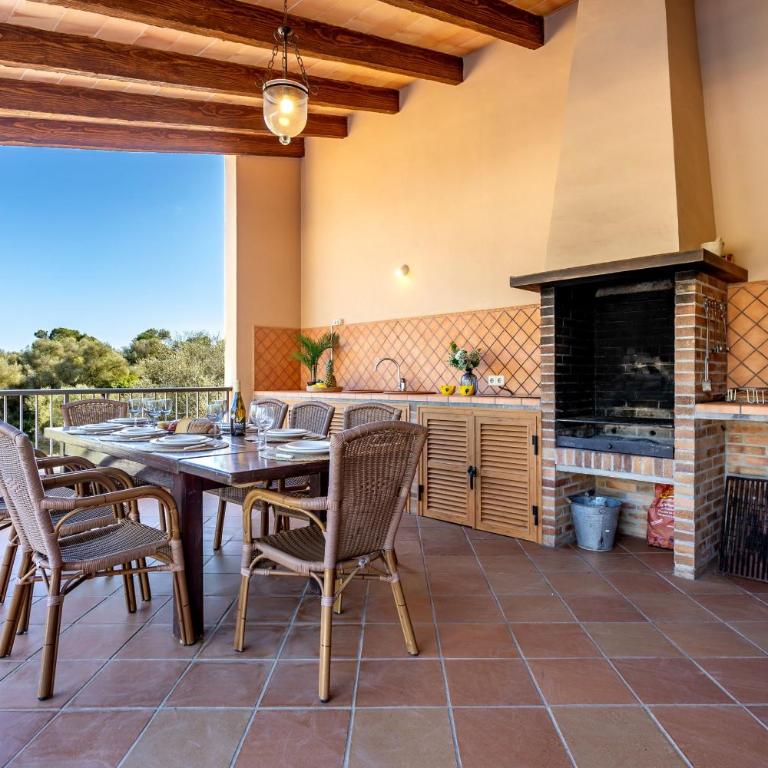 Finca Es Recer by dracmallorca - Casa de 5 dormitorios - 47