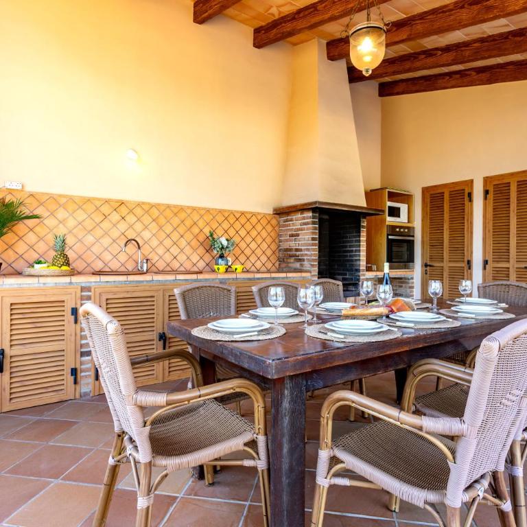 Finca Es Recer by dracmallorca - Casa de 5 dormitorios - 50