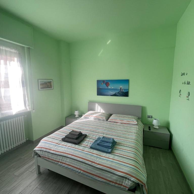 U me recantu - Appartamento con 2 Camere da Letto - 9