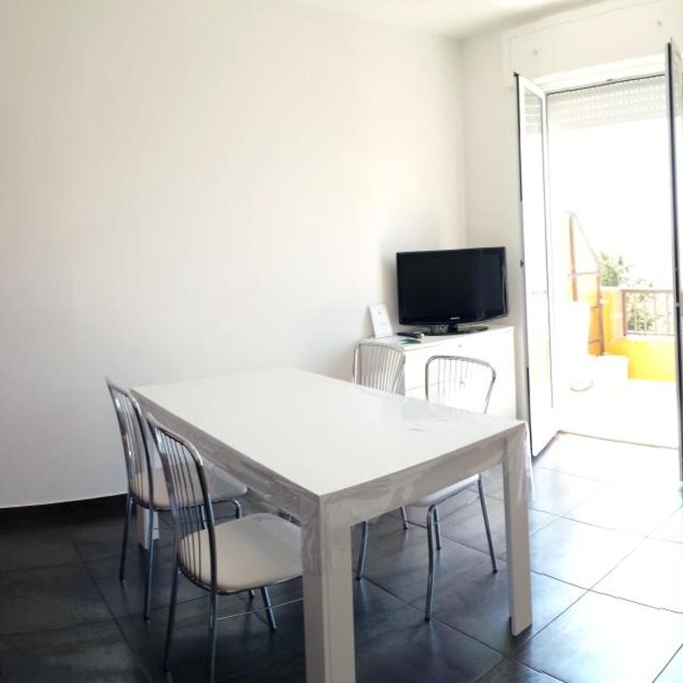 Europa 41 - One-Bedroom Apartment with Sea View - 31