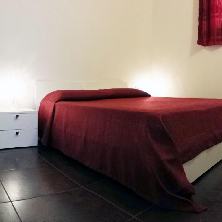 Europa 41 - One-Bedroom Apartment with Sea View - 2