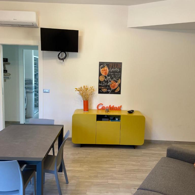 U me recantu - Appartamento con 2 Camere da Letto - 3