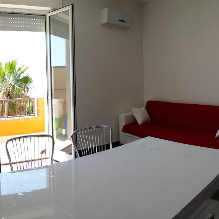 Europa 41 - One-Bedroom Apartment with Sea View - 3