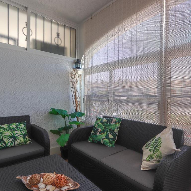 090 - Altomar II 005 - comfortHOLIDAYS - Two-Bedroom Apartment - 15
