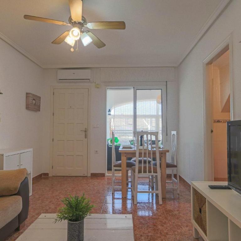090 - Altomar II 005 - comfortHOLIDAYS - Two-Bedroom Apartment - 5