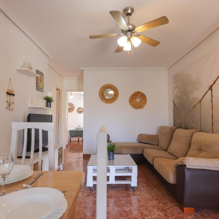 090 - Altomar II 005 - comfortHOLIDAYS - Two-Bedroom Apartment - 13