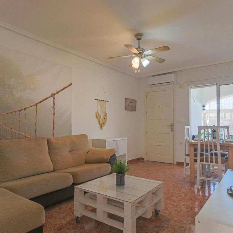 090 - Altomar II 005 - comfortHOLIDAYS - Two-Bedroom Apartment - 4