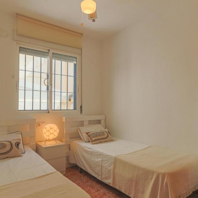 090 - Altomar II 005 - comfortHOLIDAYS - Two-Bedroom Apartment - 11