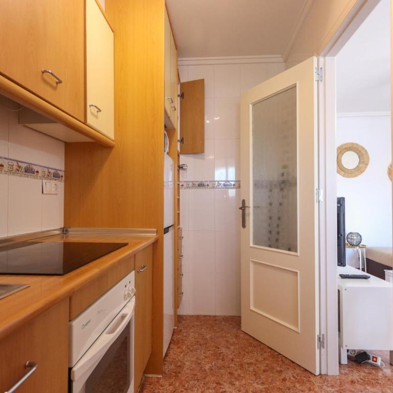 090 - Altomar II 005 - comfortHOLIDAYS - Two-Bedroom Apartment - 6